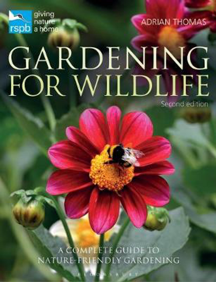 Picture of RSPB Gardening for Wildlife