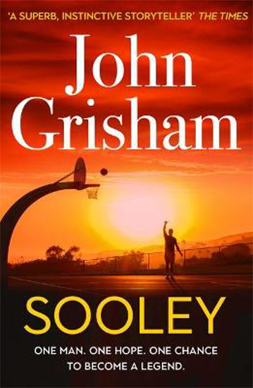 Picture of Sooley: The Gripping Bestseller from John Grisham