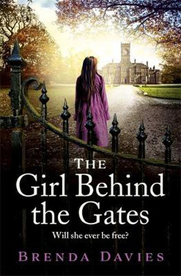 Picture of The Girl Behind the Gates: The gripping, heart-breaking historical bestseller based on a true story