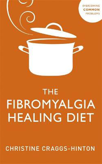 Picture of The Fibromyalgia Healing Diet