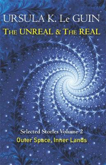 Picture of The Unreal and the Real Volume 2
