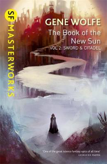 Picture of The Book of the New Sun: Volume 2: Sword & Citadel