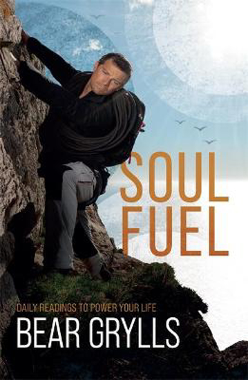 Picture of Soul Fuel: Daily Readings to Power Your Life