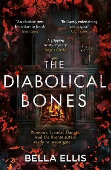 Picture of The Diabolical Bones