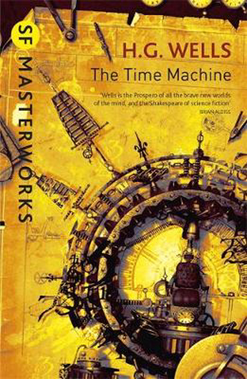 Picture of The Time Machine
