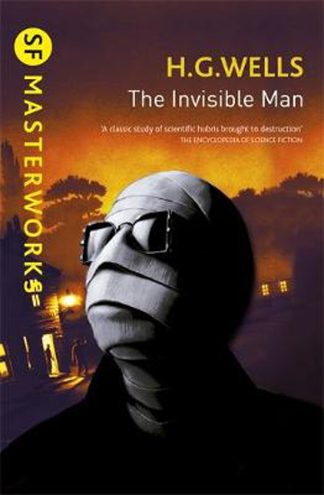 Picture of The Invisible Man