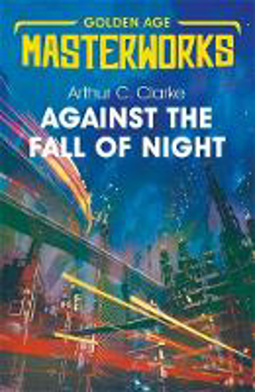 Picture of Against the Fall of Night
