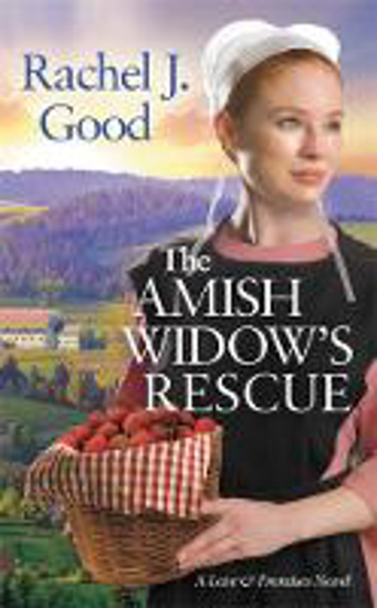 Picture of The Amish Widow's Rescue