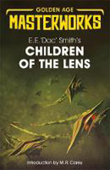 Picture of Children of the Lens
