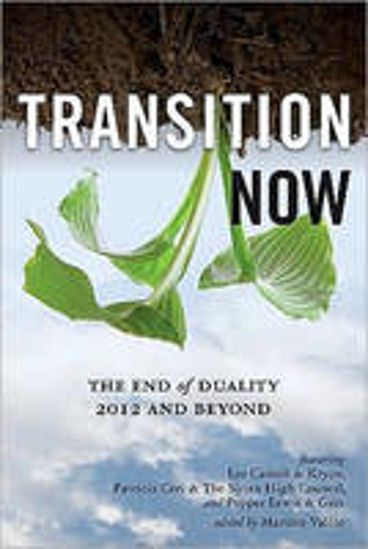 Picture of Transition Now: Redefining Duality, 2012 and Beyond