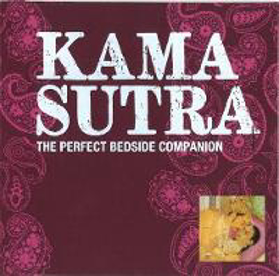 Picture of Kama Sutra: The Perfect Bedside Companion