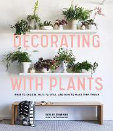 Picture of Decorating with Plants