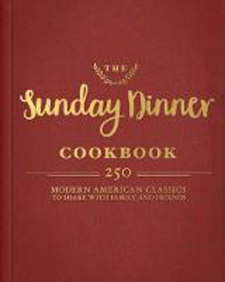 Picture of The Sunday Dinner Cookbook