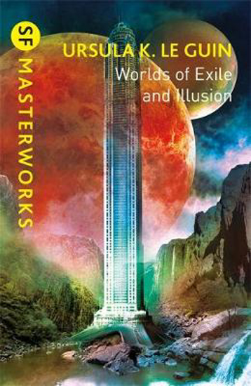 Picture of Worlds of Exile and Illusion