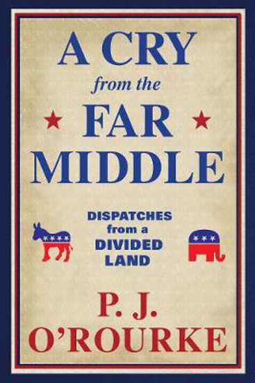 Picture of A Cry From the Far Middle: Dispatches from a Divided Land