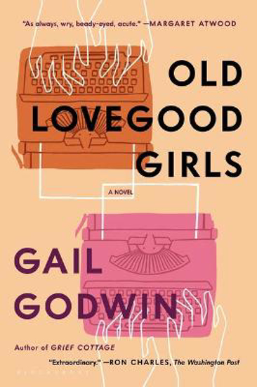Picture of Old Lovegood Girls