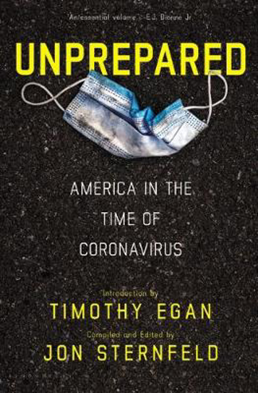 Picture of Unprepared: America in the Time of Coronavirus