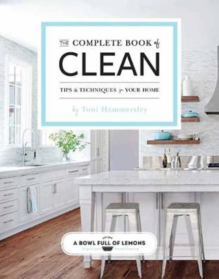Picture of The Complete Book of Clean