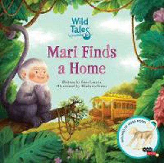 Picture of Wild Tales: Mari Finds a Home