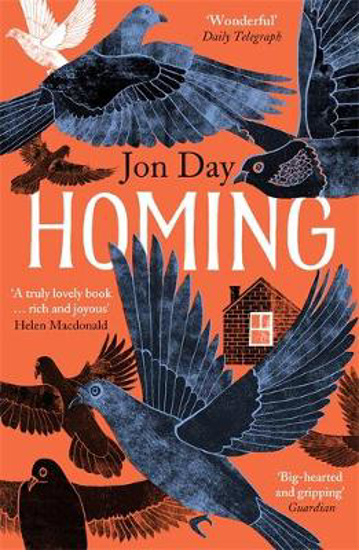 Picture of Homing: On Pigeons, Dwellings and Why We Return