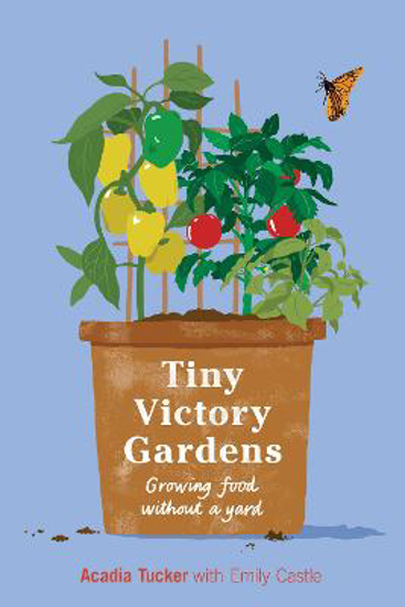 Picture of Tiny Victory Gardens
