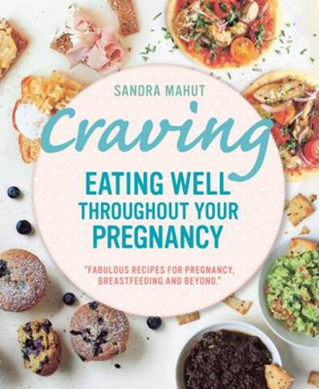 Picture of Craving: Eating well throughout your pregnancy