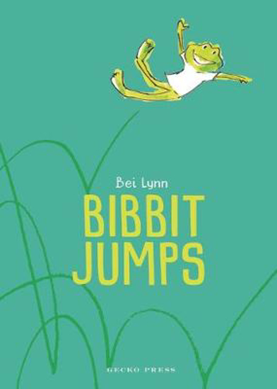 Picture of Bibbit Jumps