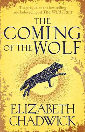 Picture of The Coming of the Wolf: The Wild Hunt series prequel