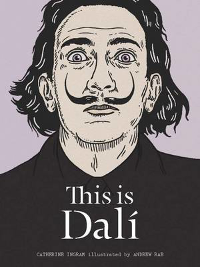 Picture of This is Dali