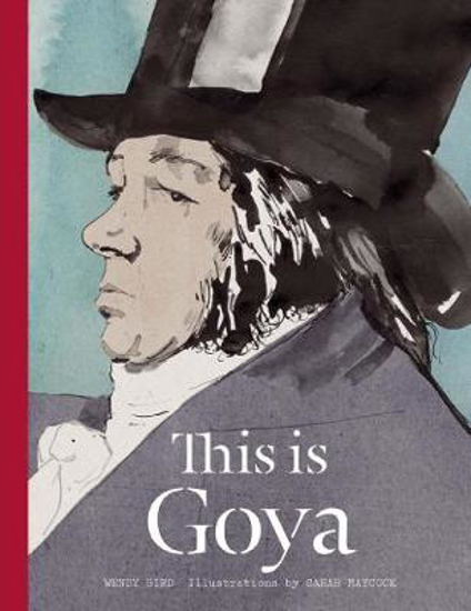 Picture of This is Goya