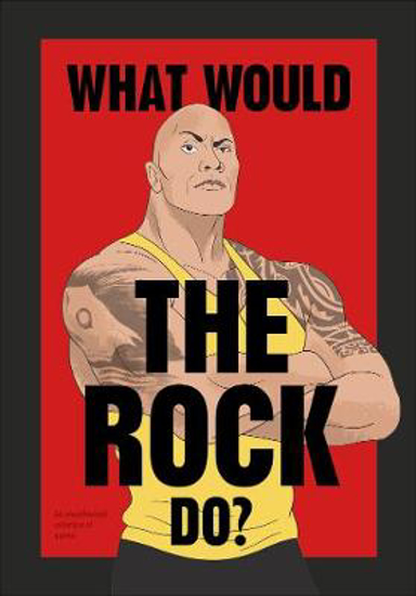 Picture of What Would The Rock Do?
