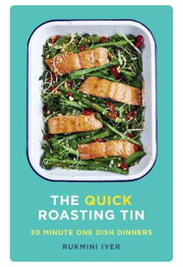 Picture of The Quick Roasting Tin