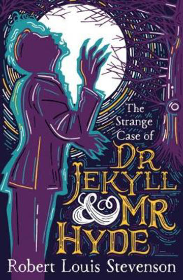 Picture of The Strange Case of Dr Jekyll and Mr Hyde: Barrington Stoke Edition