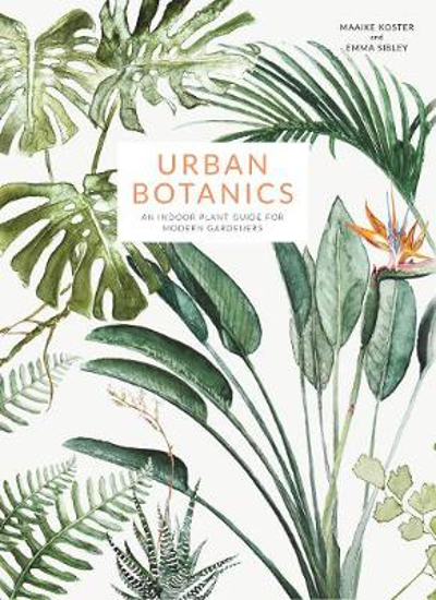 Picture of Urban Botanics