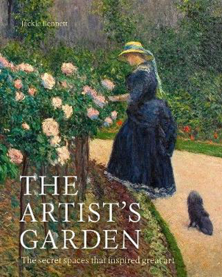 Picture of The Artist's Garden: The secret spaces that inspired great art