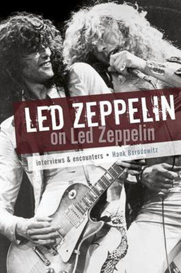 Picture of Led Zeppelin on Led Zeppelin: Interviews & Encounters