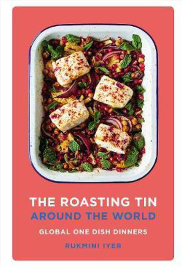 Picture of The Roasting Tin Around the World