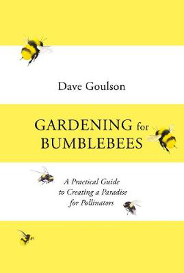 Picture of Gardening for Bumblebees: A Practical Guide to Creating a Paradise for Pollinators