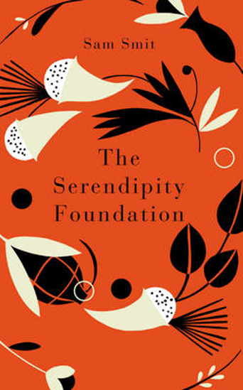 Picture of Serendipity Foundation (Smit) HB