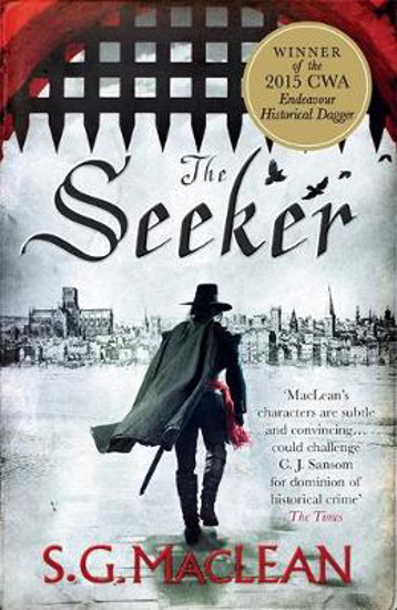 Picture of The Seeker: The Seeker 1