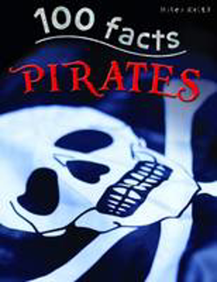 Picture of 100 Facts Pirates