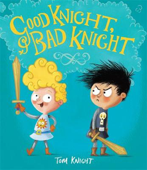 Picture of Good Knight, Bad Knight