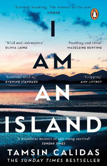 Picture of I Am An Island: The Sunday Times bestselling memoir of one woman's search for belonging