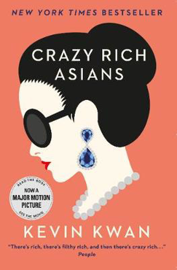 Picture of Crazy Rich Asians