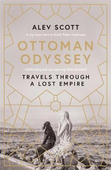 Picture of Ottoman Odyssey