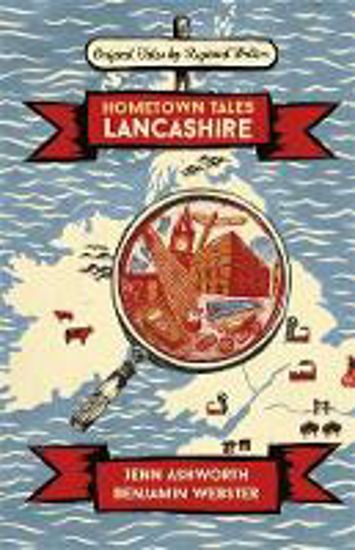 Picture of Hometown Tales: Lancashire
