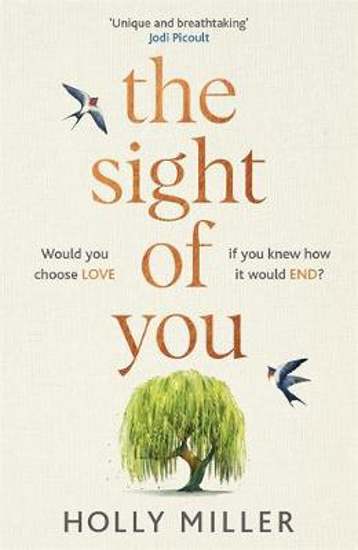 Picture of The Sight of You: An unforgettable love story and Richard & Judy Book Club pick