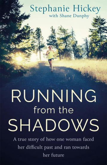 Picture of Running From the Shadows: A true story of how one woman faced her past and ran towards her future