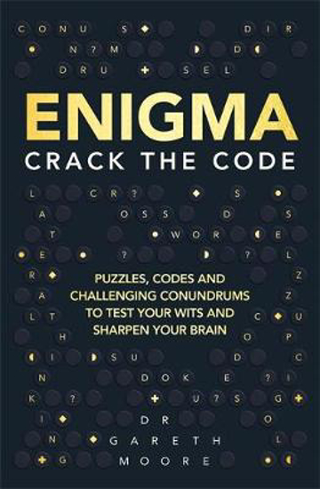 Picture of Enigma: Crack the Code