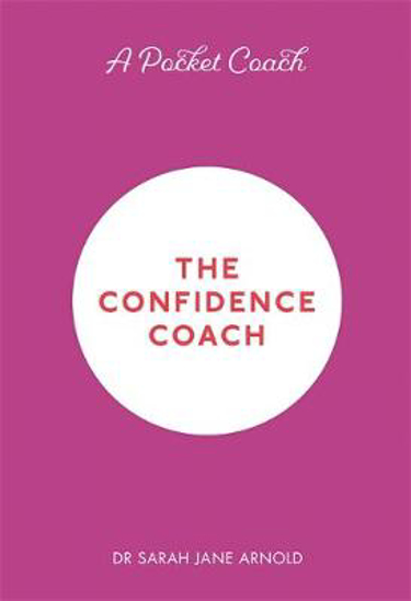 Picture of A Pocket Coach: The Confidence Coach